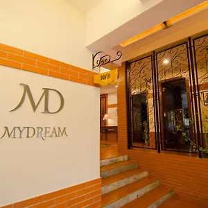 Guest house Mydream, Ipoh