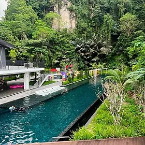 Apartment Cove Hillside By Ghs, Ipoh
