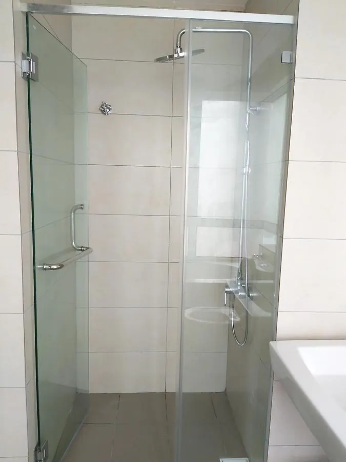 The Octagon Ipoh Apartment